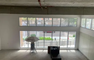 Sala comercial para alugar na Rua Doutor Amâncio de Carvalho, --, Vila Mariana, São Paulo