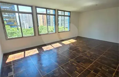 Apartamento com 4 quartos à venda na Rua São Carlos do Pinhal, --, Bela Vista, São Paulo