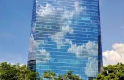 Espetacular edifício no melhor ponto da faria lima - aaa!