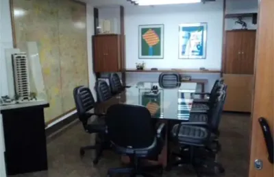 Sala comercial à venda na Avenida Angélica, --, Higienópolis, São Paulo