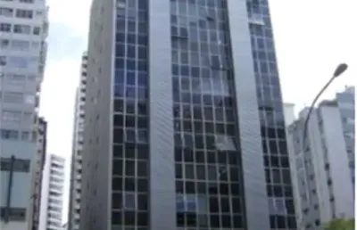 Sala comercial à venda na Avenida Angélica, --, Higienópolis, São Paulo
