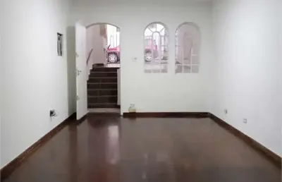 Casa com 2 quartos à venda na Rua Xavier Gouveia, --, Campo Belo, São Paulo