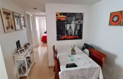 Apartamento com 3 quartos à venda na Avenida Portugal, --, Brooklin, São Paulo