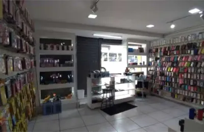 Comercial-são paulo-itaim paulista | ref.: reo578305