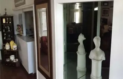 Casa comercial à venda na Avenida Nove de Julho, --, Jardim Paulista, São Paulo