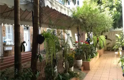 Casa comercial à venda na Avenida Nove de Julho, --, Jardim Paulista, São Paulo