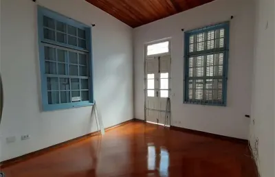 Casa com 2 quartos à venda na Rua Conselheiro Carrão, --, Bela Vista, São Paulo