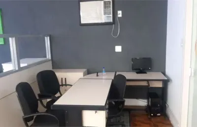 Casa comercial para alugar na Rua Almirante Pereira Guimarães, --, Pacaembu, São Paulo