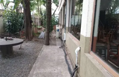 Prédio para alugar na Rua Barão de Campinas, --, Barra Funda, São Paulo