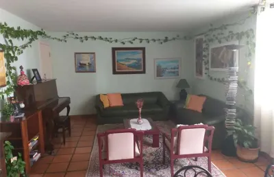 Cobertura com 3 quartos à venda na Rua Estela, --, Vila Mariana, São Paulo