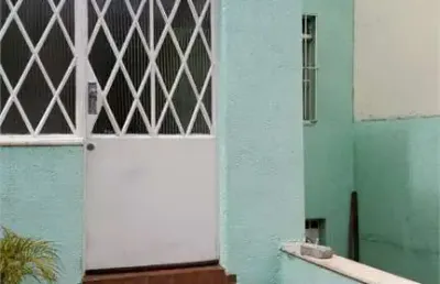 Casa com 4 quartos à venda na Rua Professor Ernest Marcus, --, Pacaembu, São Paulo