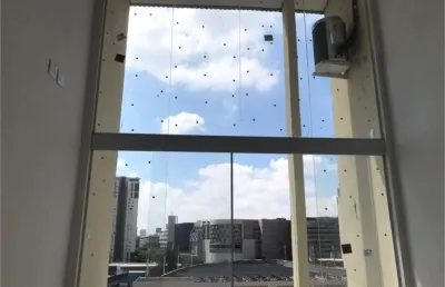 Studio dúplex mobiliado para locação na água branca