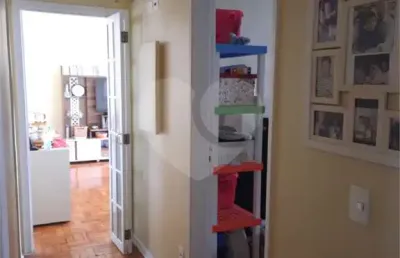 Apartamento com 3 quartos à venda na Rua Clodomiro Amazonas, --, Vila Nova Conceição, São Paulo
