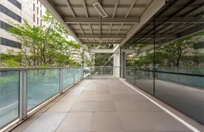 Casa comercial à venda na Avenida Paulista, --, Bela Vista, São Paulo