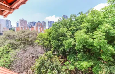 Maravilhosa casa assobradada na vila madalena/alto de pinheiros. 680,00 m² construídos!!