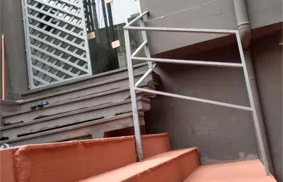 Prédio inteiro para locação no jardim paulista - são paulo / sp