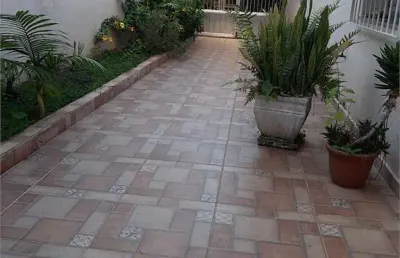 Casa térrea no jardim da saúde 100m² com 3 dormitorios 6 vagas