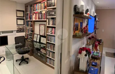 Apartamento com 2 quartos à venda na Rua Doutor Gabriel dos Santos, --, Higienópolis, São Paulo