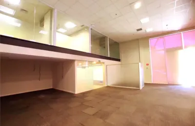 Ponto comercial para alugar na Avenida Pedroso de Morais, --, Pinheiros, São Paulo