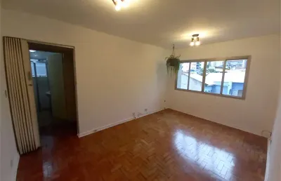 Apartamento de 2 quartos e garagem para venda no jardim paulista