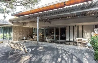 Casa com 5 quartos à venda na Rua Guadelupe, --, Jardim América, São Paulo