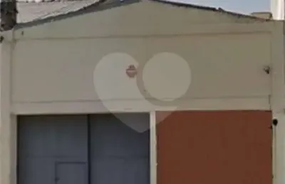 Galpão comercial na região do ipiranga em são paulo. oportunidade de investimento!