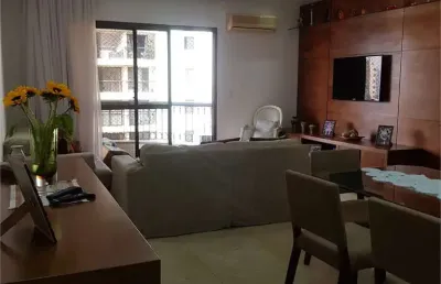 Apartamento com 4 quartos à venda na Rua Doutor Nogueira Martins, --, Saúde, São Paulo