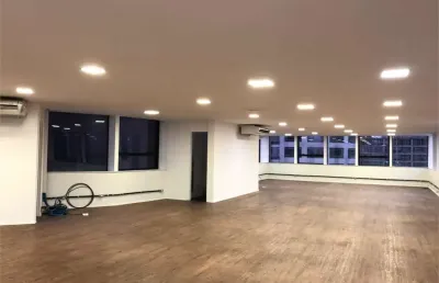Casa comercial para alugar na Rua Beira Rio, --, Vila Olímpia, São Paulo