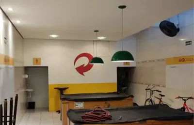 Casa com 3 quartos à venda na Rua Albertina de Souza, --, Barra Funda, São Paulo