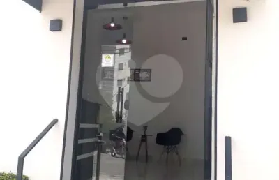 Casa com 2 quartos à venda na Rua Doutor Cintra Gordinho, --, Alto da Lapa, São Paulo