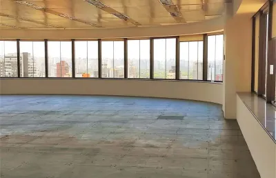 Sala comercial para alugar na Avenida Brigadeiro Faria Lima, --, Pinheiros, São Paulo