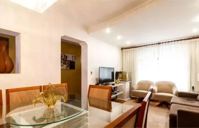 Casa com 3 quartos à venda na Rua Ribeirão Claro, --, Vila Olímpia, São Paulo
