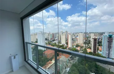 Apartamento-são paulo-vila clementino | ref.: reo646400