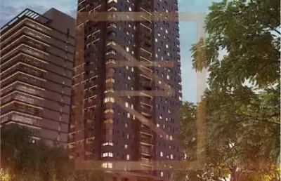 Apartamento com 3 quartos à venda na Avenida Roque Petroni Júnior, --, Brooklin, São Paulo