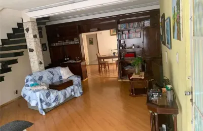 Casa com 4 quartos à venda na Rua Paulo Bregaro, --, Ipiranga, São Paulo