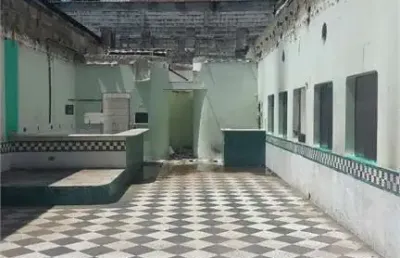 Terreno comercial à venda na Avenida Presidente Juscelino Kubitschek, --, Vila Nova Conceição, São Paulo