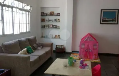 Casa com 3 quartos à venda na Rua Joel Jorge de Melo, --, Vila Mariana, São Paulo