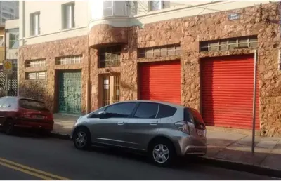 Ponto comercial para alugar na Rua Tanabi, --, Lapa, São Paulo
