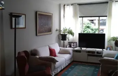 Apartamento com 3 quartos à venda na Rua Cristiano Viana, --, Pinheiros, São Paulo