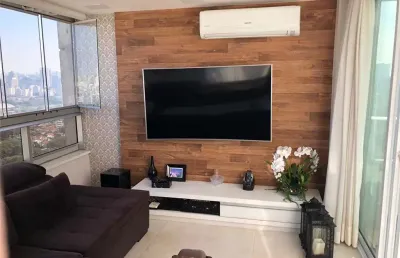 Cobertura com 2 quartos à venda na Avenida Doutor Cardoso de Melo, --, Vila Olímpia, São Paulo