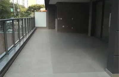 Apartamento tipo garden, novo, nunca habitado. 4 suítes