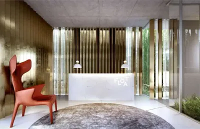 Apartamento com 2 quartos à venda na Rua Coronel Joaquim Ferreira Lobo, --, Vila Nova Conceição, São Paulo