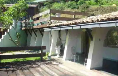 Casa com 3 quartos à venda na Alameda Tucumã, --, Ingahi, Itapevi