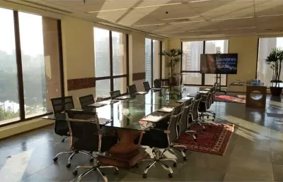 Comercial-são paulo-cidade jardim | ref.: reo698378