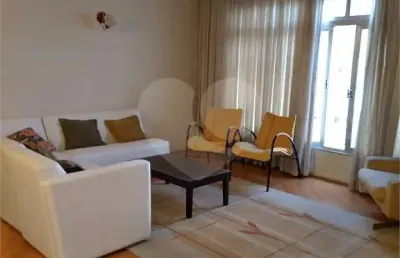 Casa com 3 quartos à venda na Rua Alice Macuco Alves, --, Vila Madalena, São Paulo