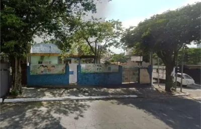 Terreno comercial à venda na Rua Cláudio Rossi, --, Vila Mariana, São Paulo