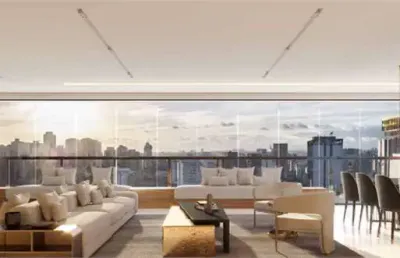 Apartamento-são paulo-higienópolis | ref.: reo713748
