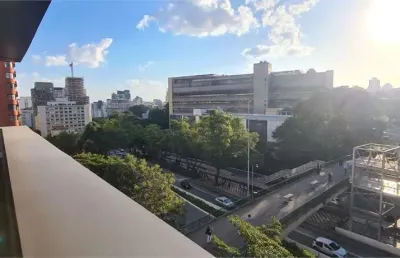 Sala comercial para alugar na Avenida Rebouças, --, Pinheiros, São Paulo