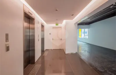 Casa comercial para alugar na Alameda Santos, --, Jardim América, São Paulo