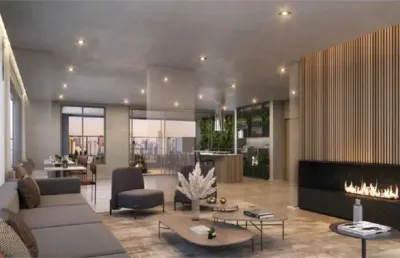 Apartamento com 4 quartos à venda na Rua Borges Lagoa, --, Vila Clementino, São Paulo